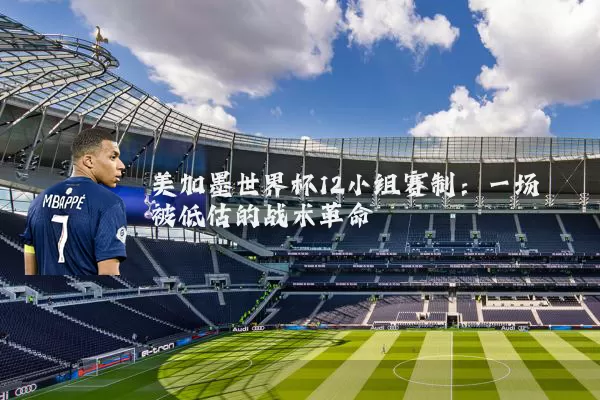 美加墨世界杯12小组赛制:一场被低估的战术革命